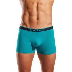 NEW COCKSOX men's classic boxer in triumph